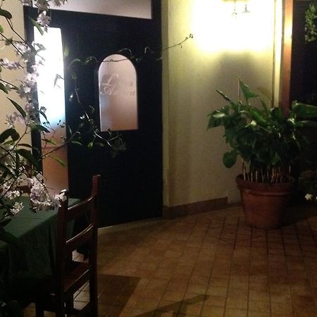 L' Aia Antica Bed & Breakfast Veroli Dış mekan fotoğraf