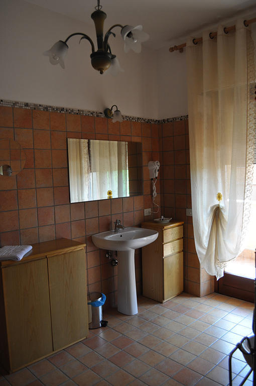 L' Aia Antica Bed & Breakfast Veroli Oda fotoğraf