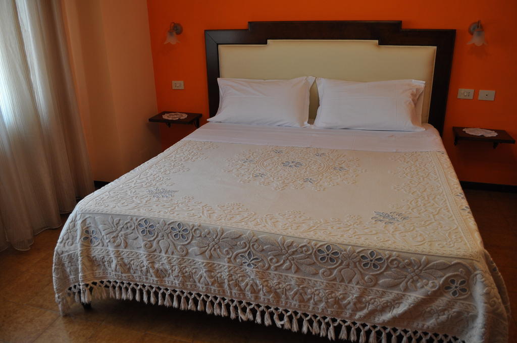 L' Aia Antica Bed & Breakfast Veroli Oda fotoğraf