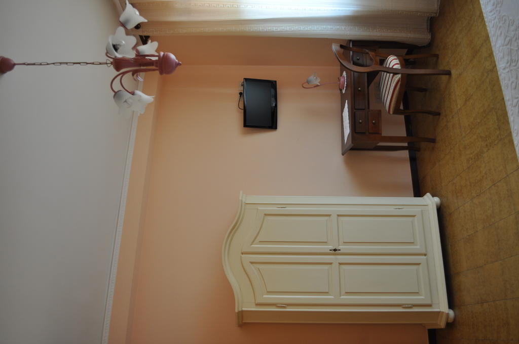 L' Aia Antica Bed & Breakfast Veroli Dış mekan fotoğraf