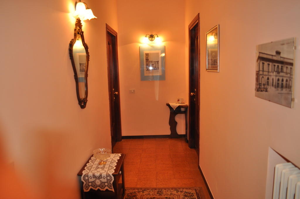 L' Aia Antica Bed & Breakfast Veroli Dış mekan fotoğraf
