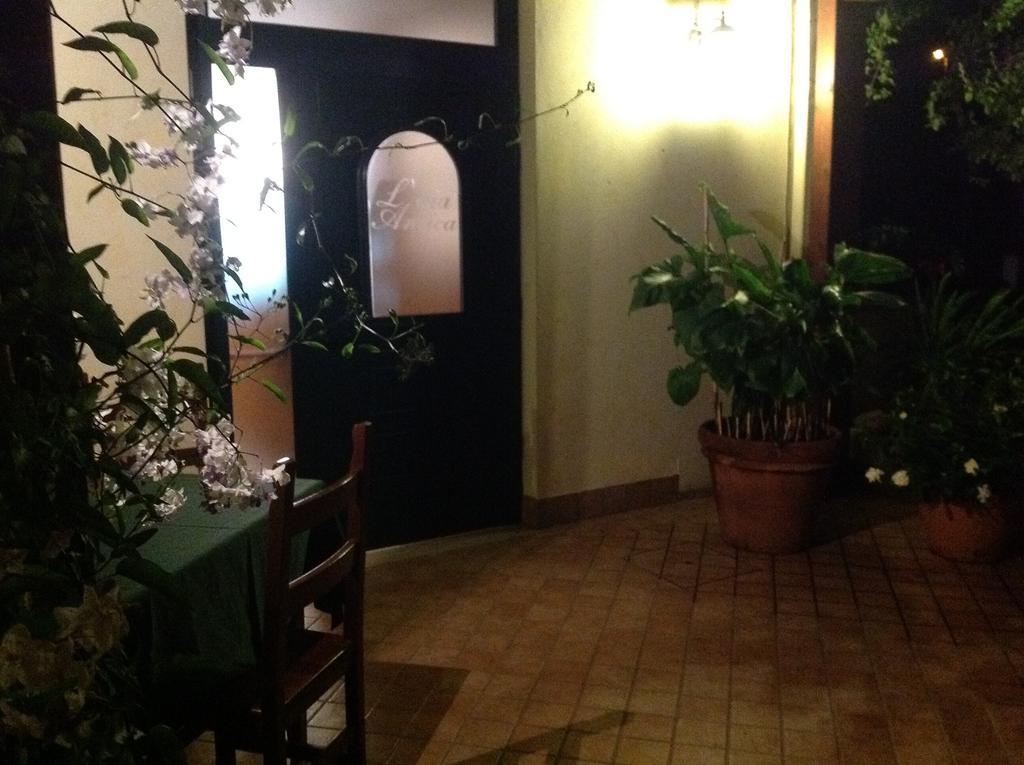 L' Aia Antica Bed & Breakfast Veroli Dış mekan fotoğraf