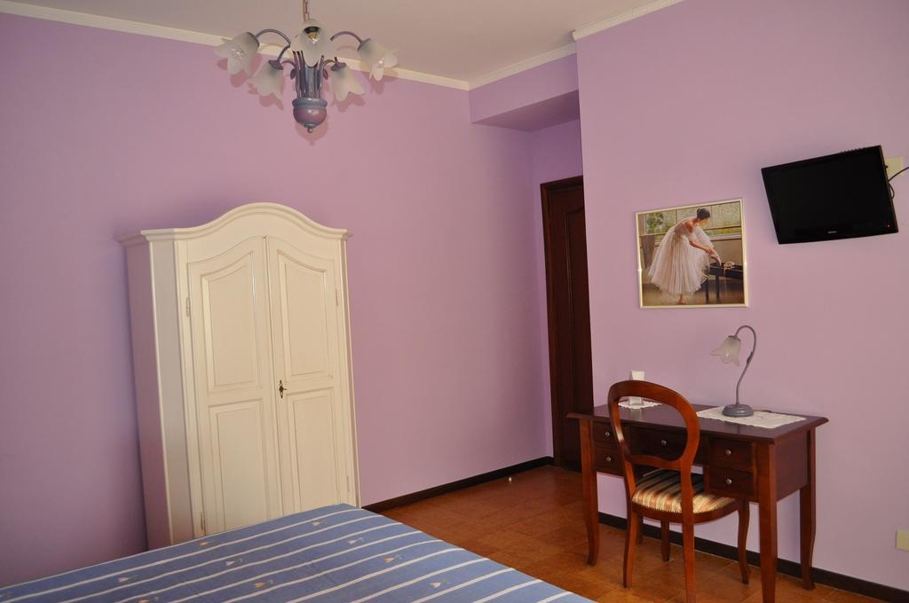 L' Aia Antica Bed & Breakfast Veroli Oda fotoğraf