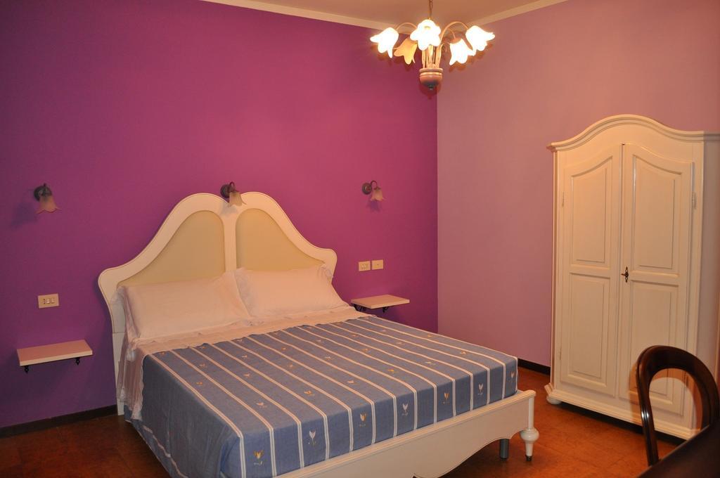 L' Aia Antica Bed & Breakfast Veroli Oda fotoğraf