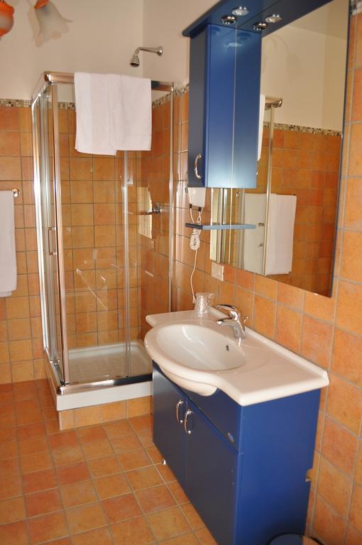 L' Aia Antica Bed & Breakfast Veroli Oda fotoğraf