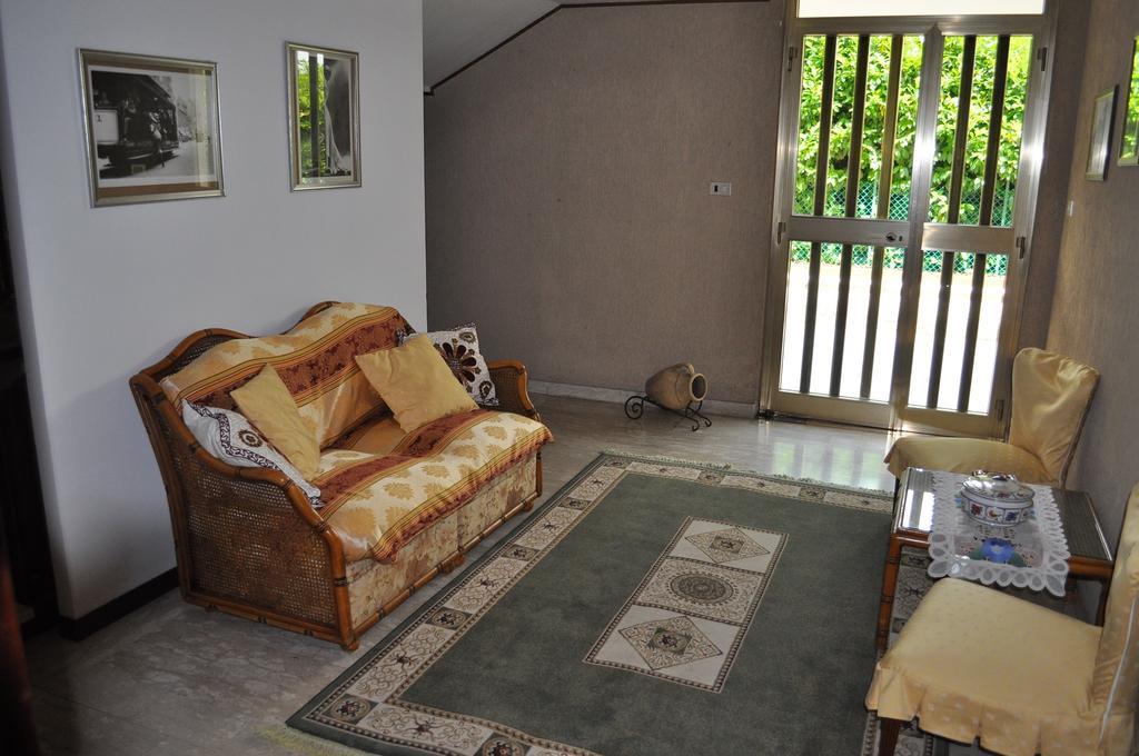 L' Aia Antica Bed & Breakfast Veroli Dış mekan fotoğraf