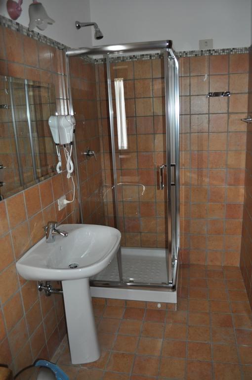 L' Aia Antica Bed & Breakfast Veroli Dış mekan fotoğraf
