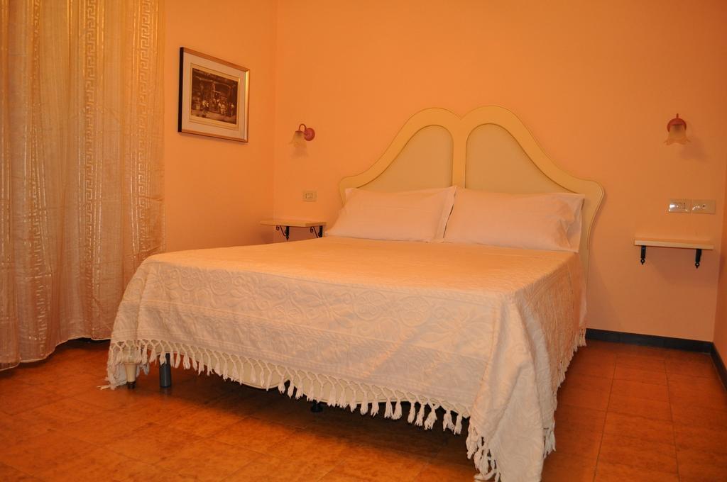 L' Aia Antica Bed & Breakfast Veroli Oda fotoğraf
