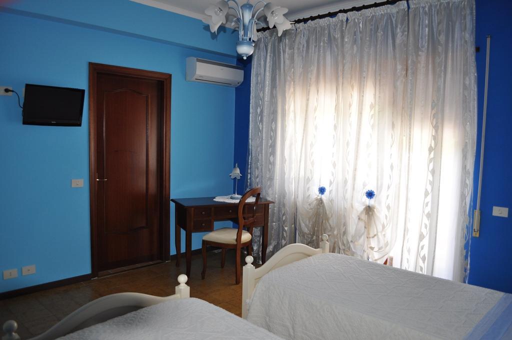 L' Aia Antica Bed & Breakfast Veroli Oda fotoğraf