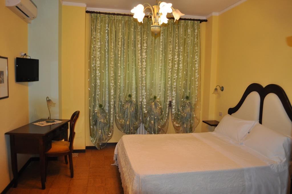 L' Aia Antica Bed & Breakfast Veroli Oda fotoğraf
