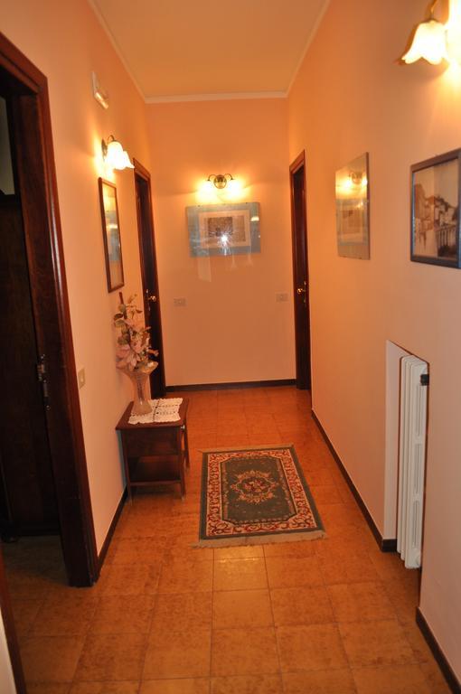 L' Aia Antica Bed & Breakfast Veroli Dış mekan fotoğraf