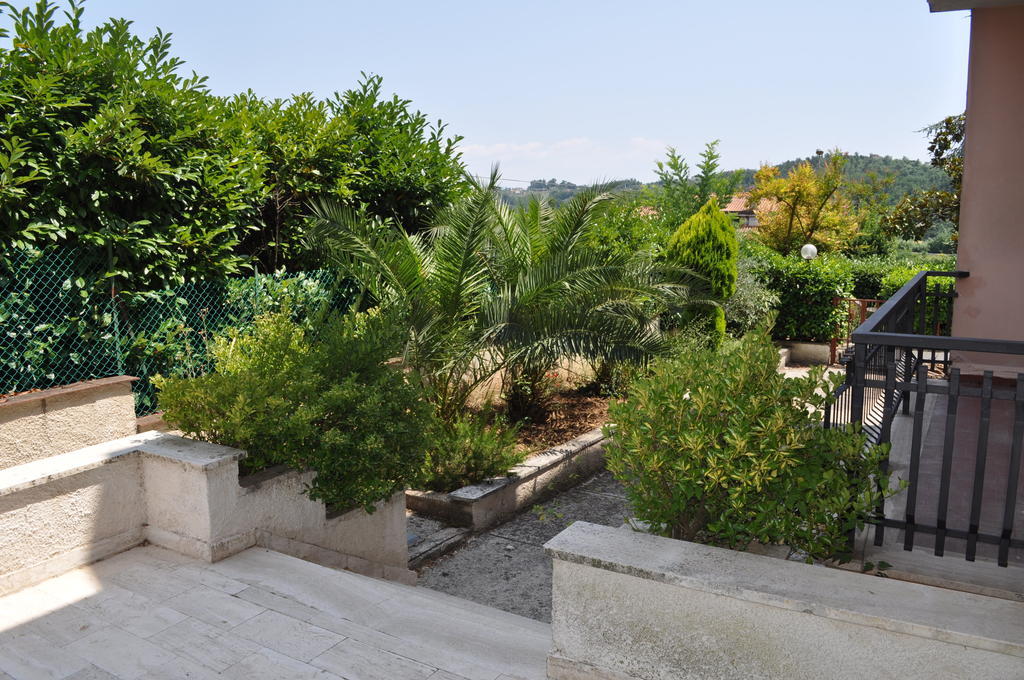L' Aia Antica Bed & Breakfast Veroli Dış mekan fotoğraf