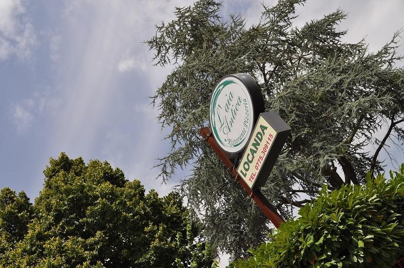 L' Aia Antica Bed & Breakfast Veroli Dış mekan fotoğraf